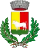 Coat of arms of Barbata