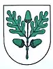 Coat of arms of Dubá