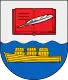 Coat of arms of Bargfeld-Stegen