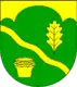 Coat of arms of Bargstall