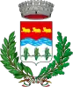 Coat of arms of Bariano