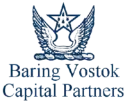 Baring Vostok Capital Partners logo