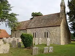 St Mary's Church