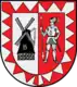 Coat of arms of Barmstedt
