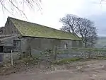 Barn at Beard Hall Farm