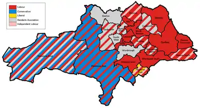 1979 results map