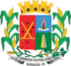 Official seal of Barracão, Paraná