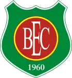 Logo: Barretos EC