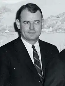 Barry T. Hynes(1967)