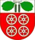 Coat of arms of Barsbüttel