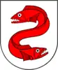 Official seal of Barstyčiai