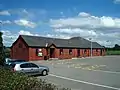 Barton Village Hall