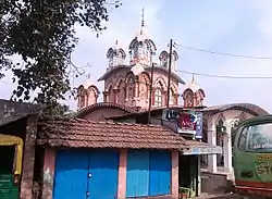 Baruipara Kali Mandir