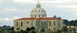 Basílica de São José Operário