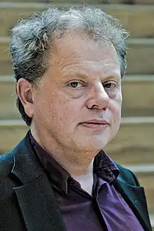 Bas Heijne in 2011
