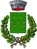 Coat of arms of Basiliano
