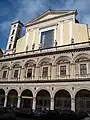 Basilica dei Santi Apostoli