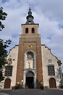 Kerk Notre-Dame