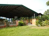 Basista Gymnasium