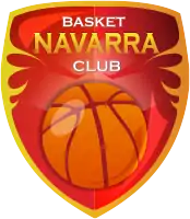 Basket Navarra logo