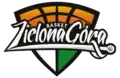 (The previous official logo of Basket Zielona Góra.)