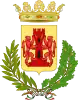 Coat of arms of Bassano del Grappa