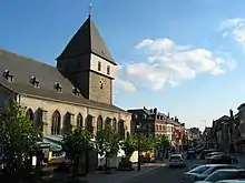 Kerk Saint-Pierre