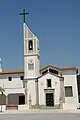 Santo Estêvão de Bastuço Church