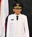 Basuki Tjahaja Purnama