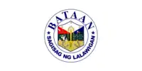 Flag of Bataan