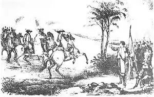 História da guerra entre o Brazil e a Hollanda, durante os annos de 1624 a 1654, terminada pela gloriosa restauração de Pernambuco e das capitanias confinantes, 1844