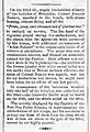 News concerning the Musical Band of Rebajados (July 30, 1842)