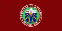Flag of Batanes