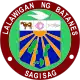 Official seal of Batanes