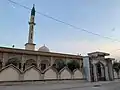 Mosque in Batel