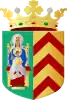 Coat of arms of Bathmen