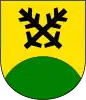 Coat of arms of Batňovice