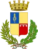 Coat of arms of Battipaglia