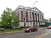 Battle Creek City Hall