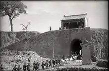 Battle of Pingxingguan, 1937