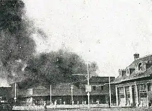 Battle of Surabaya