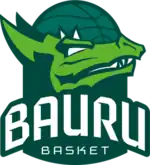 Bauru Basket logo