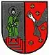 Coat of arms of Bausendorf