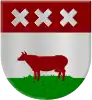 Coat of arms of Bavel