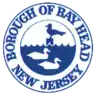 Official seal of Bay Head, New Jersey