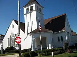 First Congregational Church of Bay Shore