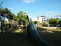 Children's Park