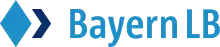 Logo of BayernLB