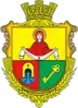 Coat of arms of Bazar