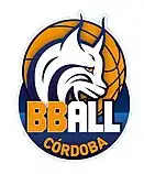 Bball Córdoba logo